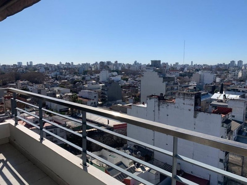 Imagen 14 de 30 de 3 Ambientes Cochera Venta Urquiza Tower Mariano Acha