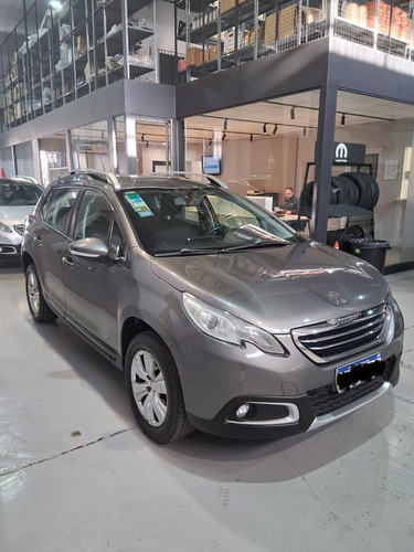 Peugeot 2008 1.6 Allure