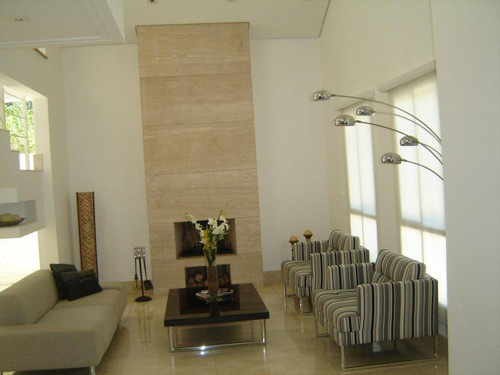 Casa Com 3 Dormitórios À Venda, 430 M² Por R$ 2.300.000,00 - Condomínio Country Club - Arujá/sp - Ca0427