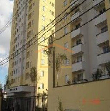 Imagem 1 de 1 de Apartamento, Venda, Imirim, Sao Paulo - 19095 - V-19095