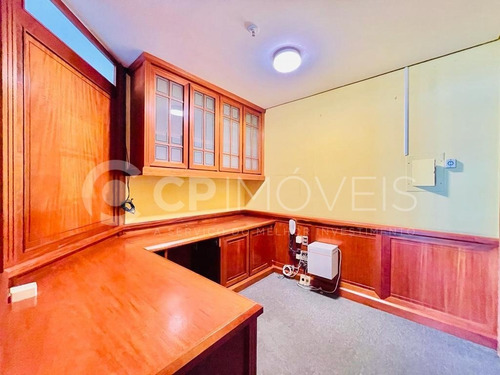Imagem 14 de 15 de Conjunto Em Auxiliadora, Porto Alegre/rs De 72m² À Venda Por R$ 296.000,00 - Cj1686416-s