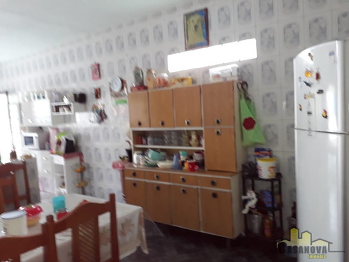 Imagem 14 de 23 de Casa Em Jardim Luiza, Jacareí/sp De 380m² 3 Quartos À Venda Por R$ 420.000,00 - Ca1031456-s