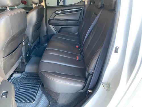 Chevrolet S10 Hc Dd4a 2021