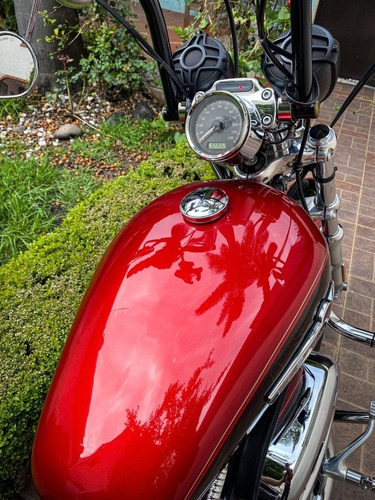 Imagen 9 de 15 de Harley Davidson Sportster 1200 Custom