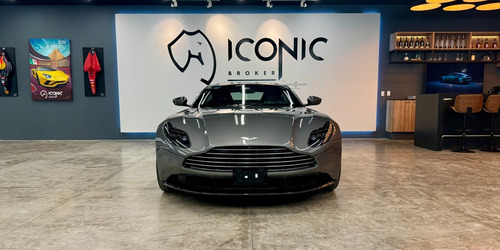 Aston Martin Db11 V8 2019