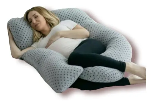Almohada Maternal lactancia problemas De Espalda con Funda