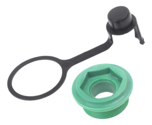 Tapón Y Tapón De Inspección: Los Repuestos Del Tapón Y La Ta