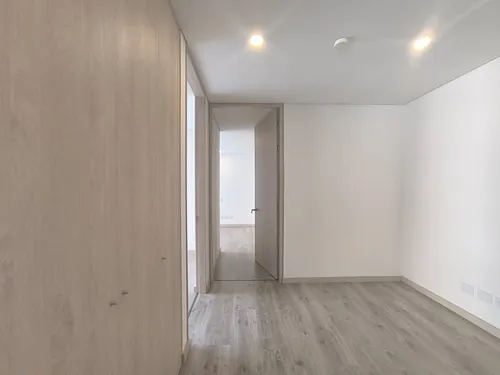 Arriendo Apartamento En Las Palmas M