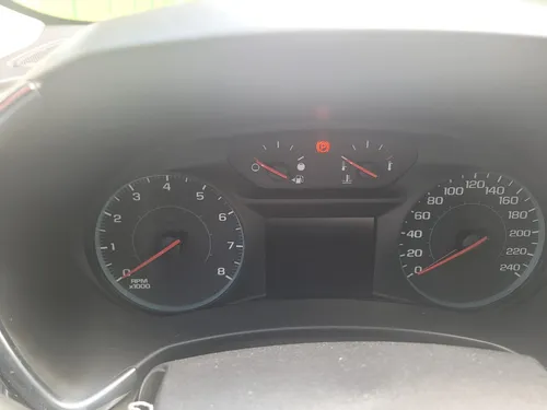 Chevrolet Equinox 1.5 Ls