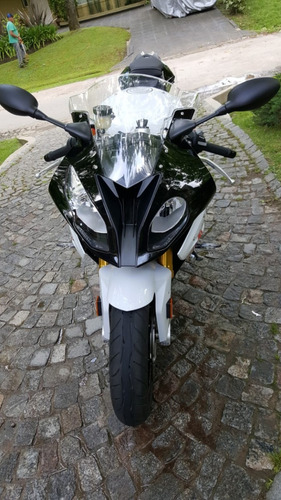 Bmw S1000rr 2017 Unico Dueño Impecable