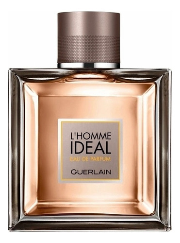 Perfume Importado De Hombre Guerlain L'homme Ideal Edp 50ml