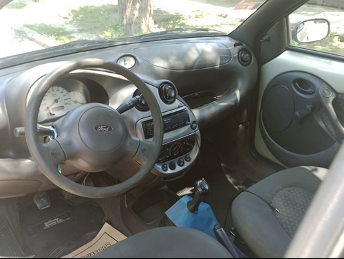 Ford Ka 1.6 Xr Sport