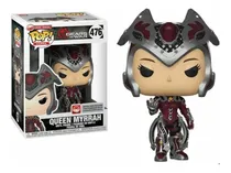 Comprar Funko Pop Doll + Code - Queen Myrrah 476 - Gears Of War