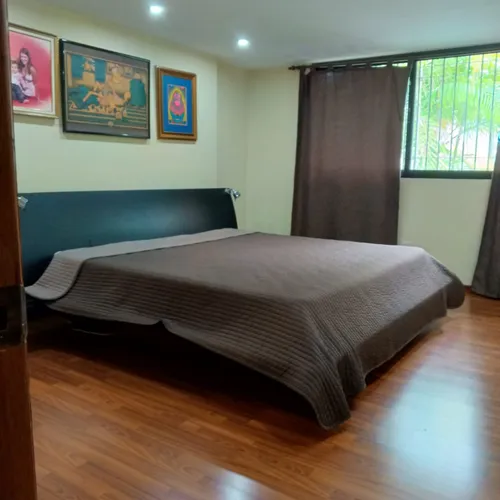 Casa En Venta Sebucán