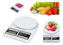 Comprar Balanza Digital Gramera De Cocina Gramos Bascula Pastelería