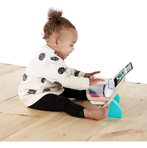 Piano Musical Magic Touch Baby Einstein Y Hape Para Bebés