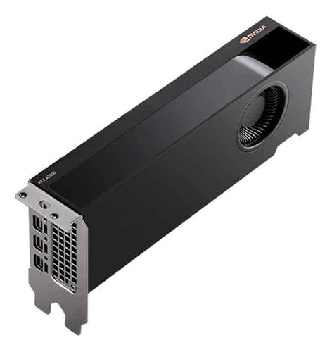 Tarjeta Gráfica Pny Nvidia Rtx A2000 12gb Gddr6
