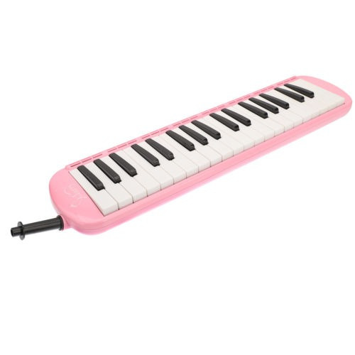 Nueva Melodica 37 Teclas Del Piano Con Llevar Bolso Negro