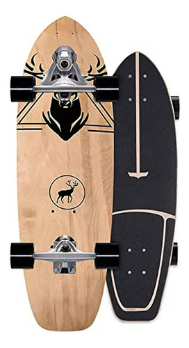 Cruiser Skateboard   Tabla Completa Para Principiantes 