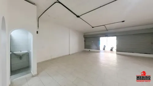 Local En Arriendo En Medellín - Estadio
