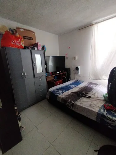 Apartamento En Venta Cuarto Piso Torres De Comfandi