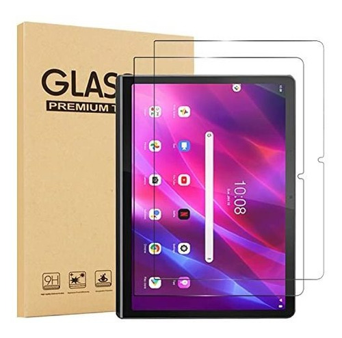 Protector De Pantalla Para Lenovo Yoga Tab 11 (yt-j706f) X2