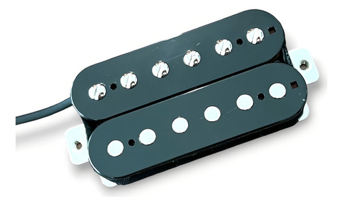 Captador Humbucker Custom Shop Pinheiro Pickups - Sob Medida