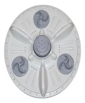 Comprar Agitador Turbina Lavarropas LG T9000 T9010 T9015 33 Cm