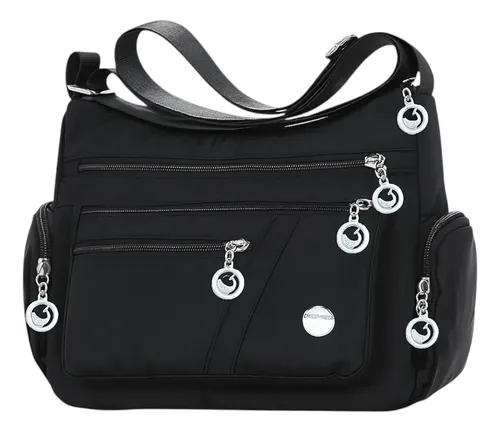 Bandolera Morral Bolso Cartera Nueva Temporada Importada