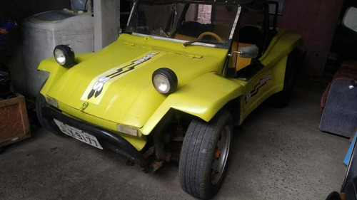 Buggy