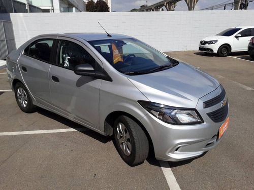 Chevrolet Prisma 1.0 Mpfi Joy 8v Flex 4p Manual