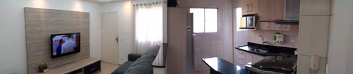 Imagem 1 de 18 de Apartamento - Apc1590 - 34077821