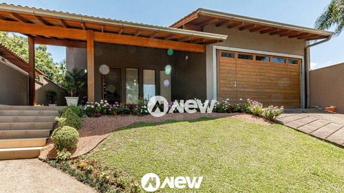 Imagem 28 de 28 de Casa Com 3 Dormitórios À Venda, 220 M² Por R$ 899.000,00 - Cidade Nova - Ivoti/rs - Ca3695