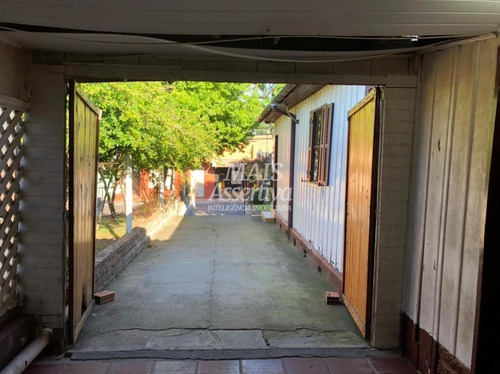 Imagem 9 de 25 de Terreno Para Venda No Bairro Rondônia Em Novo Hamburgo, 3 Quartos, 4 Vagas, - Ml_719
