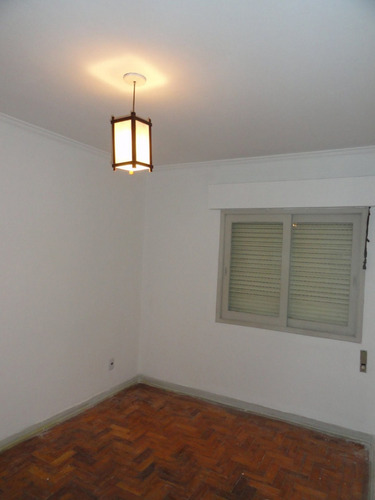 Apartamento Com Excelente Custo - 62m², Primeiro Andar, 3 Quartos, 2 Banheiros, 1 Vaga - Com Sala De Convivência, Bicicletário E $500 Condomínio.