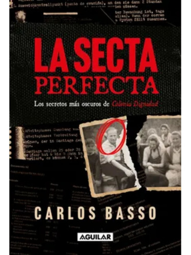 La Secta Perfecta