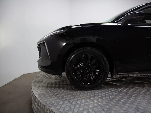 Dongfeng T5 Evo 1.5 Noble At 2024