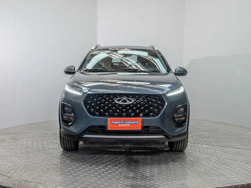Chery Tiggo 2 1.0 Pro Glx At Tiggo 2