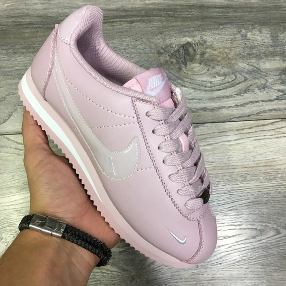 zapatillas nike borrador para mujer