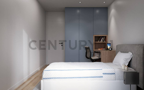 Departamentos Qms - Q49 - Arquitectura En Venta