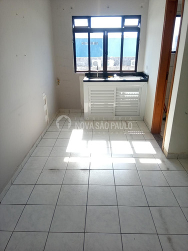 Kitnet Para Aluguel Em Centro - Ki001340
