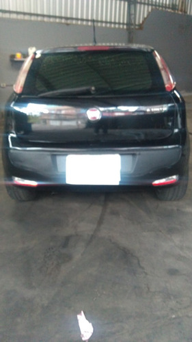 Fiat Punto 1.4 Atractive