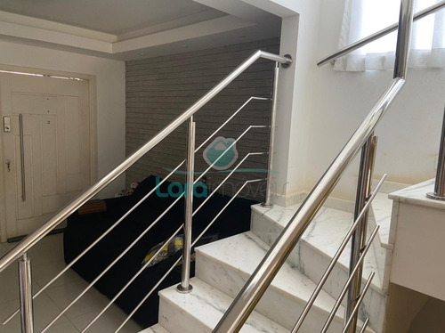 Imagem 11 de 15 de Casa De Condominio Em Lagoa - Macaé, Rj - 3236