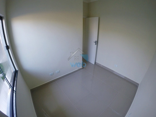 Imagem 26 de 30 de Belíssima Casa À Venda No Bairro Nações, Na Fazenda Rio Grande, Com Três Quartos, Sala Ampla, Cozinha Em Conceito Aberto, Além De Lindo Acabamento. - Ca02001 - 70624884