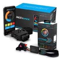 Comprar Piggyback E Shiftpower Faaftech Performance Carros Turbo