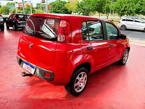 Fiat Uno 1.0 EVO VIVACE 8V