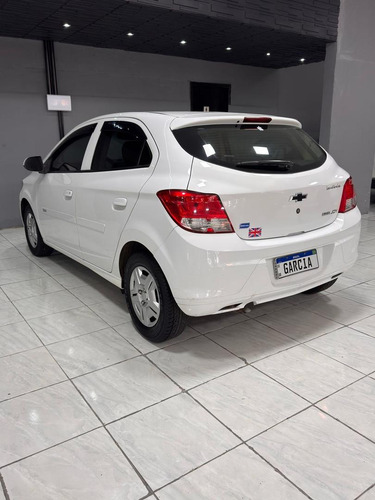 Chevrolet Onix 10mt Joye