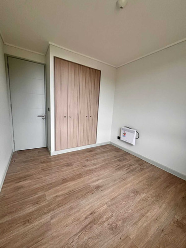 Departamento Nuevo 3d/3b Vista Puerto Varas (101579)