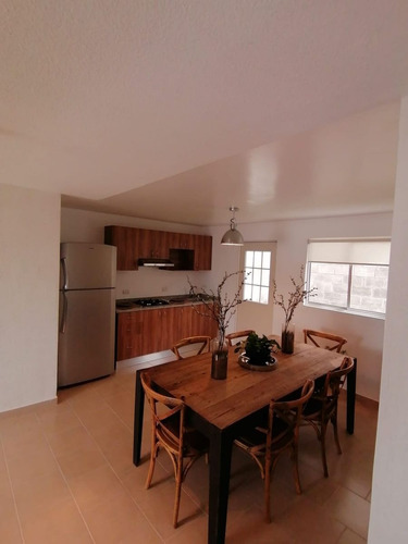 Imagen 7 de 13 de Venta De Departamentos En Las Haciendas, 2 Recamaras, Planta