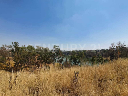 Terreno En Venta En Campestre Del Lago, Cuautitlán Izcalli, Estado De México